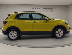 T-Cross 1.0 TSI 70 kW Life ACC AHK Kam. Navi LED