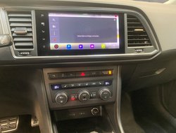 Ateca 1.5 TSI ACC AUT Kam. Navi Sportp. Virtual