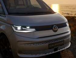 T7 California Beach Tour TDI 110 kW DSG IQLight