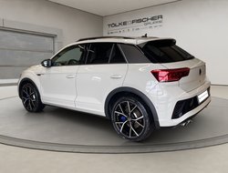 T-Roc 2.0 TSI R 4Motion IQLight ACC AUT Kam. LED