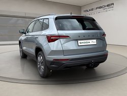 Karoq 1.5 TSI DSG Balance ACC AHK AUT Kam. Navi