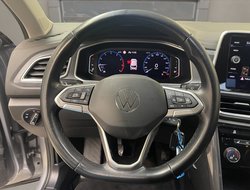 T-Roc 1.0 TSI Style ACC Navi Virtual DynLicht LM