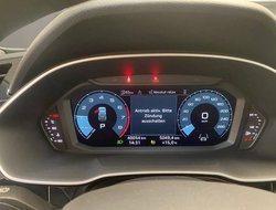 Q3 40 2.0 TFSI quattro S-Line S-line ACC AUT LED