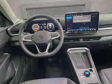 T-Roc 1.5 eTSI OPF  7.G.DSG GJR Anschlussgarantie – Bild 16