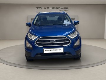 EcoSport 1.0 EcoBoost Cool & Connect PDC SHZ – Bild 3