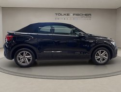 T-Roc Cabriolet 1.5 TSI  R-Line R-Line ACC AHK