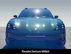 Taycan 4 Cross Turismo InnoDrive Soft-Close BOSE