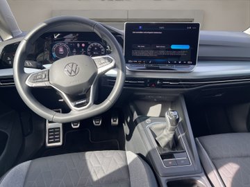 Golf VIII 1.5 TSI 85 kW Energy ACC Kam. Navi LED – Bild 16