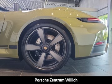 992 911 Spirit 70 Clubleder InnoDrive LED-Matrix – Bild 32