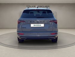 Karoq Sportline Navi DCC ACC AHK Matrix-LED