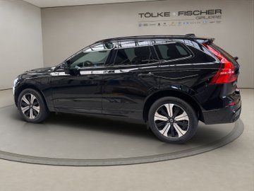 XC60 T8 PHEV R Design Plus Dark ACC AUT Kam. Navi – Bild 4