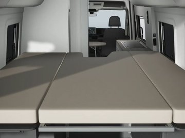 Crafter Grand California Dune 680 120KW DSG FWD – Bild 21