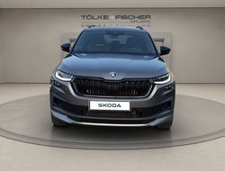 Kodiaq 2.0 TDI 4x4 Sportline DCC AHK AUT Navi LM