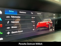 Taycan 4S Cross Turismo InnoDrive Surround-View