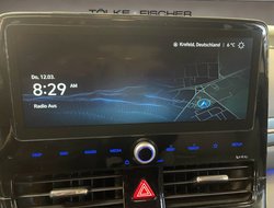 Ioniq 1.6 GDI Style ACC AUT Kam. Navi DynLicht