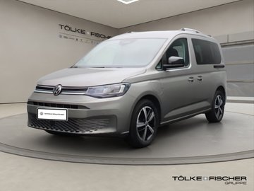 Caddy 1.5 TSI Energy NaviPro ACC AUT Kam. Navi – Bild 2