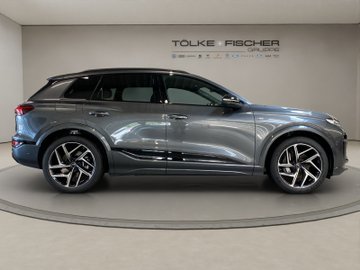 Q6 e-tron quattro W S-Line business Pano S-line – Bild 6