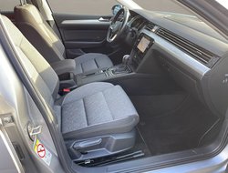 Passat Variant 2.0 TDI BMT Business ACC AUT Kam.