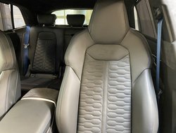 RSQ8 4.0 quattro performance TFSI Pano ACC AUT