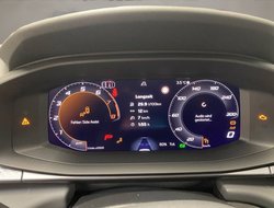 Terramar 2.0 TSI 4Drive VZ DCC ACC AUT Kam. LM