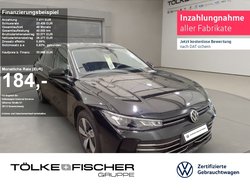 Passat Variant 2.0 TDI W Business ACC AHK AUT LM
