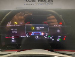 A5 2.0 Avant TFSI W S-line ACC AHK AUT Navi Pano
