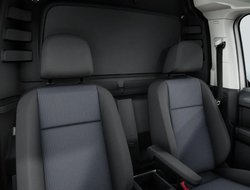 Caddy Cargo Maxi 2.0 l TDI EU6 SCR 75 kW Mod.27