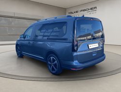 Caddy 1.5 TSI Style Maxi Pano ACC AUT Kam. Navi