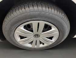 Caddy Cargo 1.5 l TSI 85kw  6-Gang Schalter