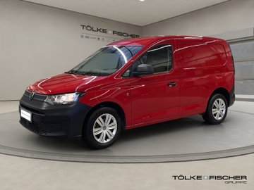 Caddy 2.0 TDI Cargo PDC SoundSys – Bild 2