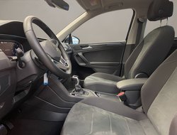 Tiguan 2.0 TDI BMT Elegance Pano IQLight ACC AUT