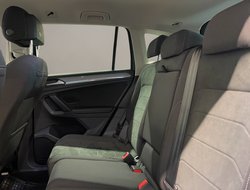 Tiguan 1.5 TSI BMT Life ACC AHK Navi KlimaA. LED