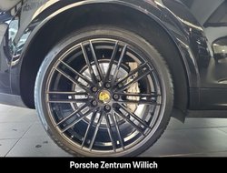 Cayenne Turbo Burmester LED-Matrix Panoramadach