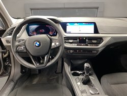 116i Advantage AHK Virtual LED LM PDC SHZ SpurH