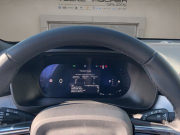 XC40 B3 Plus Black Edition Gewerbe Aktion – Bild 12