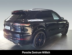 Cayenne Turbo Burmester LED-Matrix Panoramadach