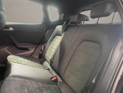 Arona 1.5 TSI FR ACC AHK AUT Kam. Navi Sportp.