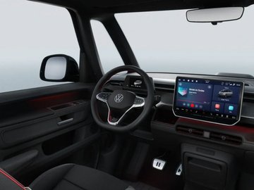 ID. Buzz GTX 4MOTION 1,99% IQ ACC AUT KlimaA. – Bild 14