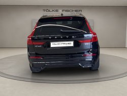 XC60 B5 (E6e) Ultra Dark ACC AHK AUT Kam. Navi