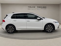 Golf VIII 2.0 TDI Active IQLight ACC AUT Kam. LM