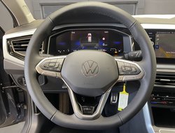 Polo GOAL 1.0 l  5-Gang IQLight Navi Virtual LED