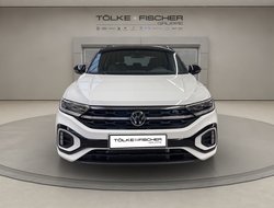 T-Roc R-Line 1.5 l TSI OPF 7-Gang-DSG R-Line ACC