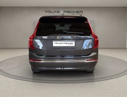 XC90 T8 Twin Engine (E6e) Plus Bright Recharge