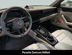 992 911 Carrera 4 GTS Cabriolet Liftsystem-VA