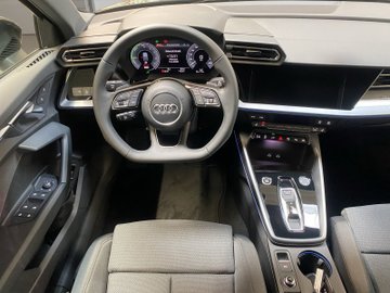 A3 Sportback TFSI e 150 kW S tronic ACC AUT Kam. – Bild 16