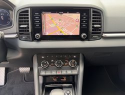 Karoq 1.5 TSI DSG Balance ACC AHK Navi eHeck