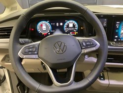 T7 California Coast 2.0 TDI 110 KW DSG AHK Navi