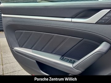 992 911 Turbo S Cabriolet Burmester InnoDrive – Bild 12