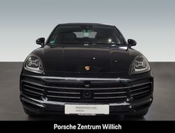 Cayenne Coupe Platinum Edition InnoDrive Head-Up