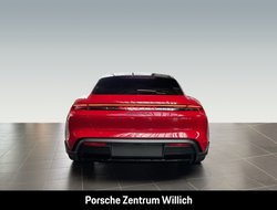 Taycan 4S Cross Turismo InnoDrive Surround-View